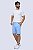BERMUDA MASC SPORT FINO #MM# NEW SPENCER - Imagem 1