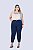 CROPPED SLOUCHY CIN INT  #MM# DANUBIO - Imagem 1