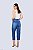 CROPPED SLOUCHY CIN INT  #MM# DANUBIO - Imagem 2