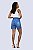 BERMUDA FEM M C CLOCHARD CIN INTER #MM# BARDOT - Imagem 2