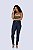 CIGARRETE FEM SKINNY CIN INTER #MM# BELLAGIO - Imagem 1