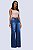 CALÇA WIDE LEG CARGO CIN ALTA #MM# VANGUARD - Imagem 1