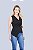 M116 - COLETE FEMININO #MM# BALDWIN - Imagem 1