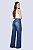 M387 - CALÇA WIDE LEG CIN ALTA #MM# NEW RIMINI - Imagem 2