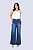 M381 - WIDE LEG PETIT CIN ALTA #MM# NEW RIMINI - Imagem 1