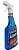 Brilha Inox  Azulim  gatilho spray de 500ML - Imagem 1