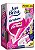 Gel Adesivo para vaso sanitário  APLICADOR + REFIL  05 Discos de gel  LEVE BRISA - Imagem 1