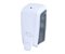 Dispenser/Suporte Saboneteira para Sabonete Líquido Spray - 800ml Linha Elisa - Imagem 3