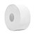 Papel Higiênico Rolo 10cm x 250 metros   Folha Dupla ouropel - Imagem 2
