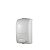 Dispenser/Suporte Saboneteira para Sabonete Espuma - 1,5L Plestin - Imagem 1