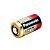Bateria 3v Lithium Cr2 2/3a Panasonic 1pc 1lin - Imagem 1