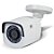 Camera(g)multihd 30mt Bul 1080p Jfl Outdoor - Imagem 1