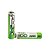 Bateria 1,2v Aaax2 1000mah Nimh Top(par) - Imagem 1