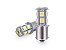 Lampada 12v 13led 5050 1polo Re Br(par) - Imagem 1