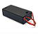 Porta Pilha/bateria 3pxaa C/chave Ld F1650 - Imagem 1