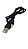 Cabo Usb A-m + C/p4 1,35x3,5mm 40cmt Xbox - Imagem 1