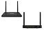 Router(g)300mbps Wifi Intelbras P/80mt2 Area - Imagem 1