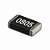 Resistor Smd 22r 5%(ir) 0805 - Imagem 1