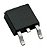Transistor Bt136s-600e Smd 3t F22467bb - Imagem 1