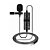 Microfone Lapela C/p2st Condensador F5086 - Imagem 1