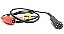 Camera(g) Hd Micro Camera Espia Cftv-(yy) - Imagem 1