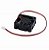 Ventilador 5v 30x30x10mm Bucha 0,1amp 2f F7875 - Imagem 1