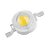 Diodo Led 3w Amarelo S/dissip - Imagem 1