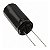 Capacitor Eletrol 120mfx250v 16x25m 105g - Imagem 1