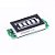 Indicador Carga Bateria 12vdc Li-ion 4s - Imagem 1