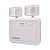 Luminaria Emergencia 2farol 1200lumens Lithiun Empal - Imagem 1