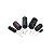 Capacitor Eletrol 68mfx50v Rd 105gr - Imagem 1