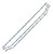 Barramento Samsung 39p 3br 12-13led Kit 75x1,1cm F41298bb - Imagem 1