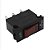 Chave Disjuntor 10a Vm Neon 3t Reset F6883 - Imagem 1