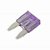 Fusivel Lamina Mini 35a Lilas 10mm F2770 - Imagem 1