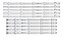 Barramento Lg 42p 10br 5led Cada 42la/42ln F30661 - Imagem 1