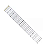 Barramento Samsung 32p 5br 9led 32f5500ag F30661 - Imagem 1
