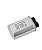 Capacitor Microonda 1mfx2100v(estreito)f41298 - Imagem 1