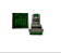 Voltimetro Dig 20-500vac Quad-f-22mm Verde Mtx - Imagem 1