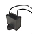 Capacitor Partida 6mfx250vac Cbb61 2f - Imagem 1
