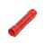 Terminal Luva Total Isol 0,5mm A 1,5mm Vermelho. - Imagem 1