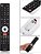 Controle Hisense Tv Smart Er33912hs Aaax2 - Imagem 2