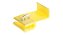Conector Derivacao 2vias Cabo 2,5-6mm Amarelo F2770bb - Imagem 2