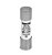 Fusivel Cartucho Retardado Gl/gg 10a 10x38mm 500v Mtx - Imagem 1