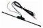 Antena Automotiva Amplificada 12vdc Savart 1lin - Imagem 1