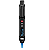 Caneta Multimetro Dig Minipa Ezvolt-cat3 Truerms - Imagem 1