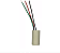 Capacitor Partida 1,5mf+2,5mfx400v Cbb60 3f 50x25mm - Imagem 1