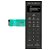 Membrana Panasonic Nnst27lw Cinza - Imagem 1