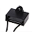 Capacitor Partida 15mfx400vac Cbb61 60x40x25 2f - Imagem 1
