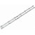 Barramento Philco 32p 2br 9led Kit 58x1,5cm/versao Curva - Imagem 1