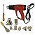 Pistola Soprador Ter 1800w/220v Inmetro F5086b - Imagem 1